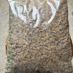 鉢底石（新品3袋）の画像