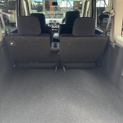 車検R9/4  ホンダ　バモス　ターボ　オートマ　2WDの画像