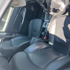 レヴォーグ　1.6GT  アイサイト　水平対向　ターボ　4WDの画像