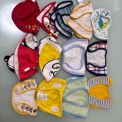 スタイ13枚　ブランド物含むの画像