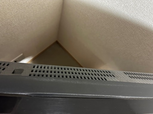 東芝　
テレビ　40インチ