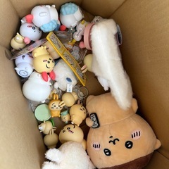 ちいかわ色々の画像