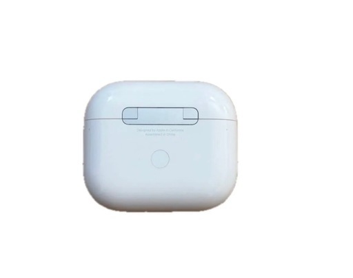 AirPods 第3世代　シリコンケース付き