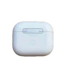 AirPods 第3世代　シリコンケース付きの画像