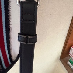 【ZARA】トートバッグの画像