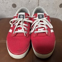 adidas KEIL スニーカーの画像