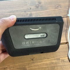Amazon echo show 5 第2世代の画像