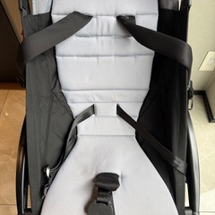 【BABYZEN / Stokke】YOYO2（6＋）ベビーカーの画像