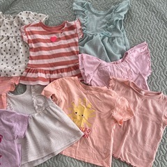 (商談中)kids
 topsの画像