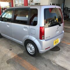 H24最終型 走行距離67128KM オッティ５速マニュアル　ローダウンサス 車検令和１０年１月６日まで　の画像