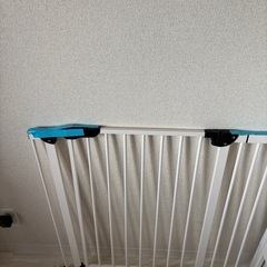 ベビーゲートの画像