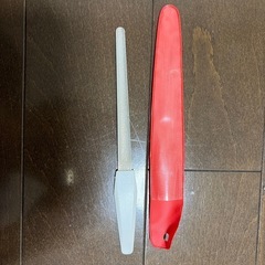 犬のケアグッズの画像