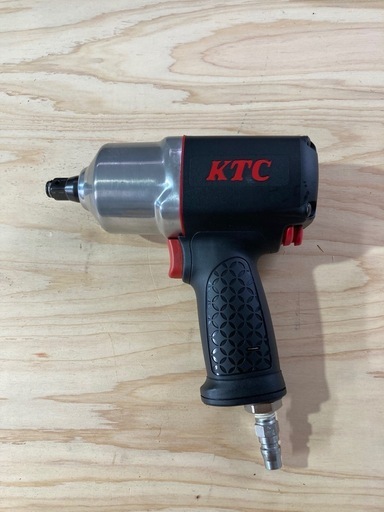 エアーインパクトレンチ　　KT C
