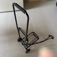 キャリーケースの画像