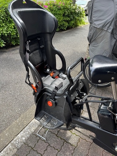 パナソニック　電動自転車