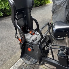パナソニック　電動自転車の画像