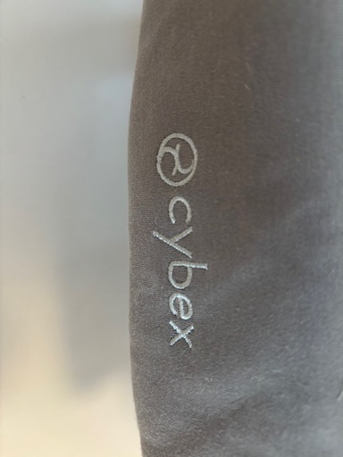 2025 cybex
  バウンサー　美品