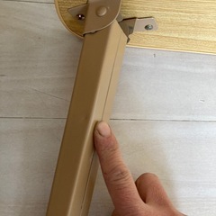 テーブルの画像