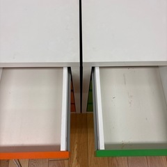 キャビネットの画像