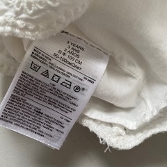 babyGap ベビーギャップ 半袖Tシャツ 100サイズの画像