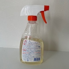 リンレイ　つやピカ透明クリーナーの画像