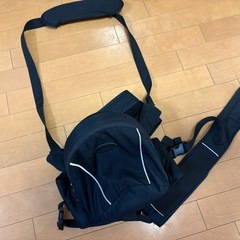 ヒップシートの画像