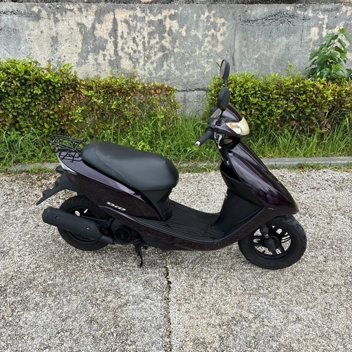 ホンダ ディオ50