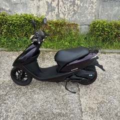 ホンダ ディオ50の画像