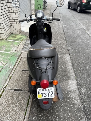 ホンダtoday