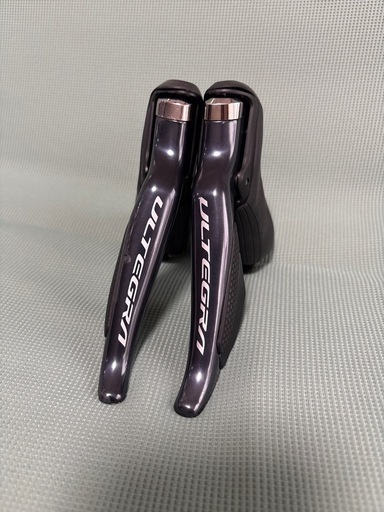 di2 ST-R8050 ULTEGRA STIレバー 左右セットSHIMANO シマノ (まっつん