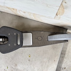 フレンジー　キックボードの画像