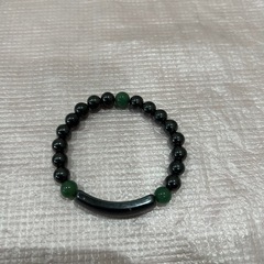 磁気ブレスレットの画像