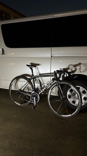 FOCUS IZALCO MAX XXS
