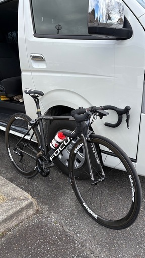 FOCUS IZALCO MAX XXS