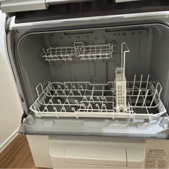 食洗機の画像