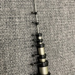 PRO SOUARE 縄張り弁天流し　S.V POWER 400  リサイクルショップ宮崎屋　佐土原店　26.4.24の画像