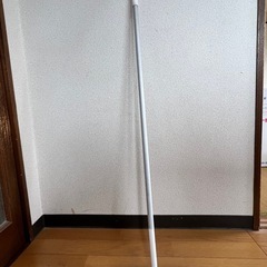 クイックルワイパー、突っ張り洗濯機上の画像