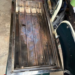 Coleman コールマン　BBQコンロ　袋付きの画像