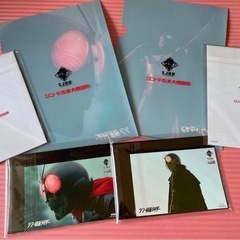 シン・宇佐美大感謝祭　ウルトラマン　ゴジラ　エヴァンゲリオン　仮面ライダーの画像