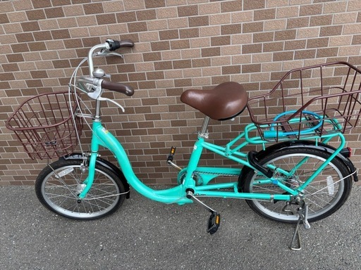 自転車　あさひ　　