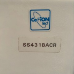 TOTOのロータンクの画像