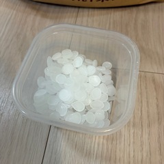 パラフィンワックス8.8Kgの画像