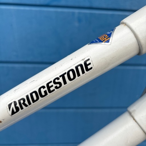 BRIDGETONE  ALBELT 27 5変速