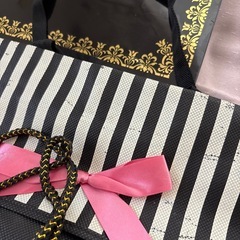 CECIL Mc BEE ショッパーセットの画像