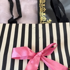 CECIL Mc BEE ショッパーセットの画像