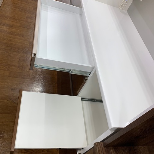 軽トラ無料貸し出し】【松田家具】【レンジボード】【トレファク所沢店