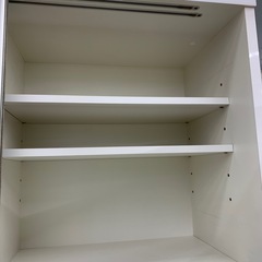 【軽トラ無料貸し出し】【松田家具】【レンジボード】【トレファク所沢店】の画像