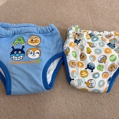 トレーニングパンツ　１つ100円の画像