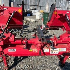 ササキ マックスハロー MAX262の画像