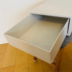 無印良品  収納ケース 引き出しの画像